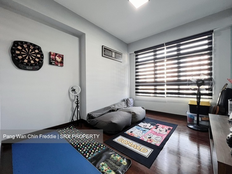Blk 289A Compassvale Cape (Sengkang), HDB 4 Rooms #601906011